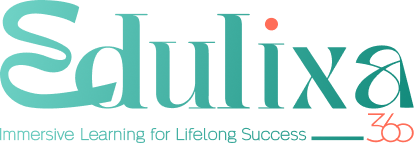 Edulixa360 Logo